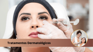 Tratamentos Dermatológicos